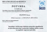ISO potvrda
