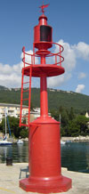 Lučko svjetlo Opatija