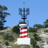 Signalna postaja Martinska