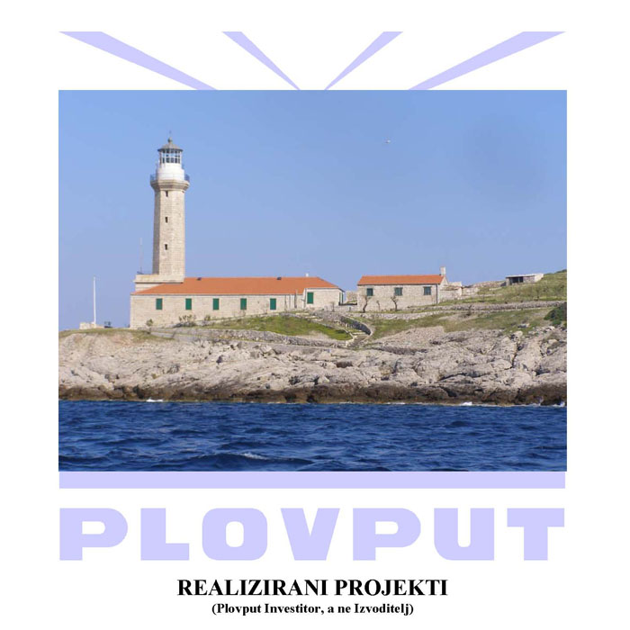 Realizirani projekti