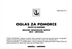 Oglasi za pomorce