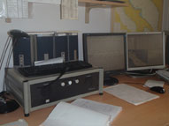 ORP Split Radio