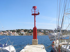 Pomorska signalizacija