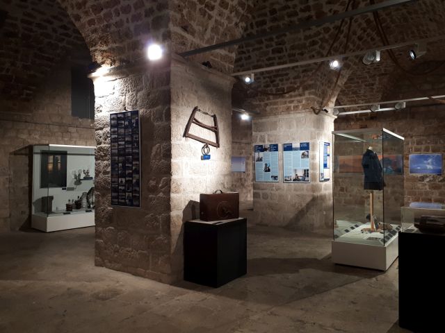 Otvorena izložba „Više od svjetla i soli: 200 godina hrvatskih svjetionika“ u Dubrovniku
