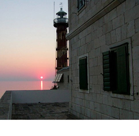 Exhibition Croatian Lighthouses